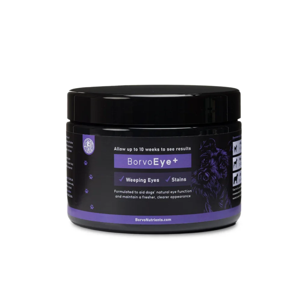 borvo eye+