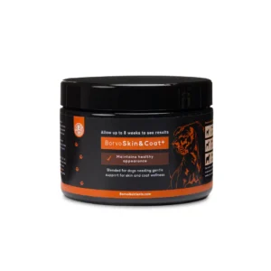 borvo skin & coat+