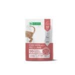 Nature's Protection Za mlade mačke - Piščanec, Govedina in Jagnjetina 100g