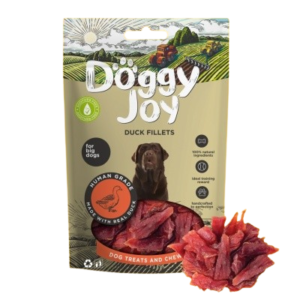 Račji_mesni_fileji_za_srednje_in_velike_pasme_psov