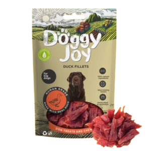 Račji_mesni_fileji_za_srednje_in_velike_pasme_psov