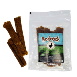 bodreek mesni trakovi gos