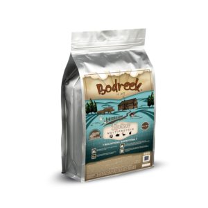 bodreek rovina -purac,raca, divja svinja