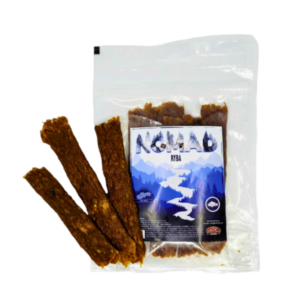 nomad riba trakovi