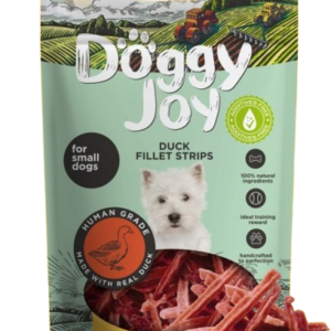 trakovi_iz_račjega_fileja_za_majhne_pasme_psov