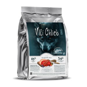 wolf bread za odrasle pse