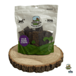 100 % divjačinski trakovi (merjasec) (500 g)