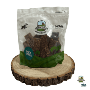 100 % račji trakovi (500 g)