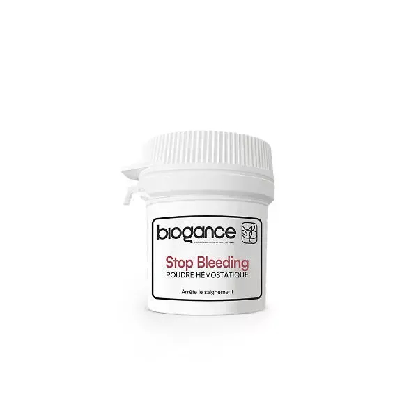 Biogance STOP BLEEDING 10g Biogance STOP BLEEDING 10g