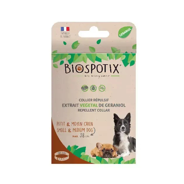 Biospotix DOG OVRATNICA (do 38cm) Biospotix DOG OVRATNICA (do 38cm)