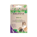 Biospotix PIPETE za velike pse +20kg