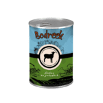 Bodreek mokra hrana - Jagnjetina z jagodo 400g
