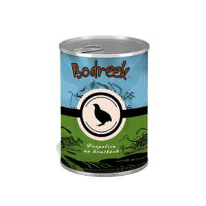Bodreek mokra hrana - Prepelica s hruško 400g
