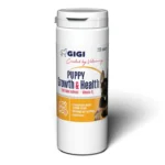 GigiVet Puppy Growth & Support – vitamini in minerali za zdravo rast mladičev