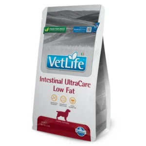 Intestinal UltraCare Low Fat