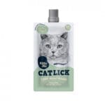 Kremni priboljšek za mačke – tuna (Cat Lick) 90 g