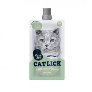 Kremni priboljšek za mačke – tuna (Cat Lick) 90 g
