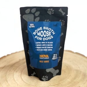 Losova kostna juha (230 ml)