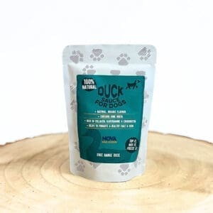 Račja omaka (100 ml)