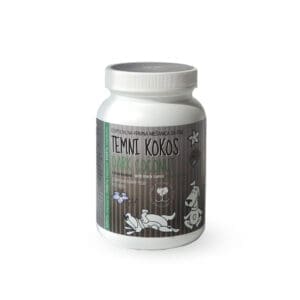 TEMNI KOKOS