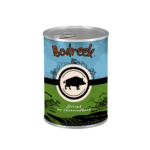bodreek Divji prašič z borovnico 400g bodreek Divji prašič z borovnico
