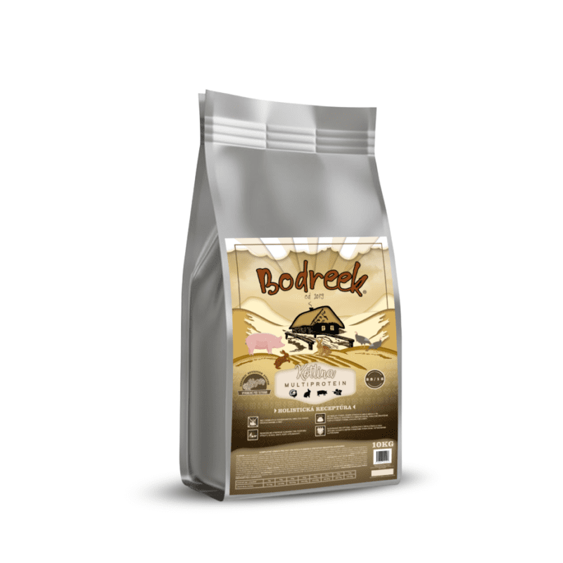bodreek kotlina