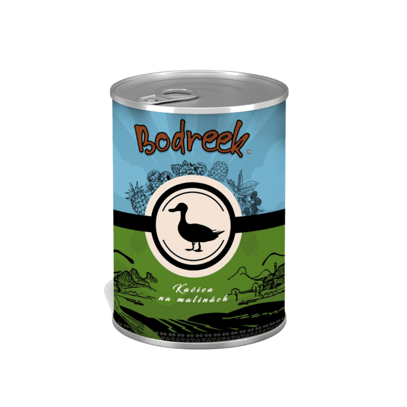 bodreek raca z malinami bodreek raca z malinami