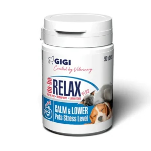 relax gigivet za pomiritev
