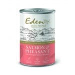 eden-gourmet-for-dogs-salmonapheasant---losos-in-fazan-400g eden-gourmet-for-dogs-salmonapheasant---losos-in-fazan-400g