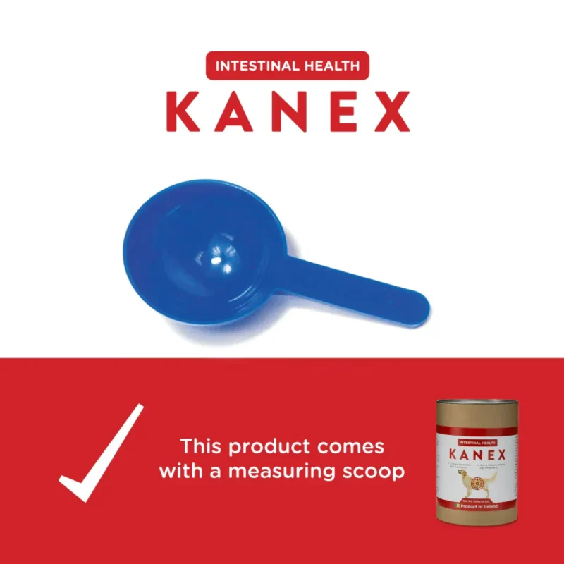 kanex-naravni antiparazitik za notranje zajedalce