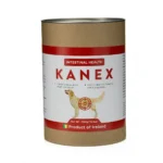 kanex-naravni antiparazitik za notranje zajedalce
