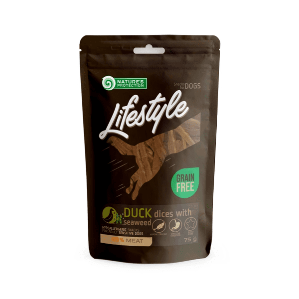 natures-protection-lifestyle-dices---priboljski-z-visokim-delezem-mesa---raca-a-morske-alge natures-protection-lifestyle-dices---priboljski-z-visokim-delezem-mesa---raca-a-morske-alge