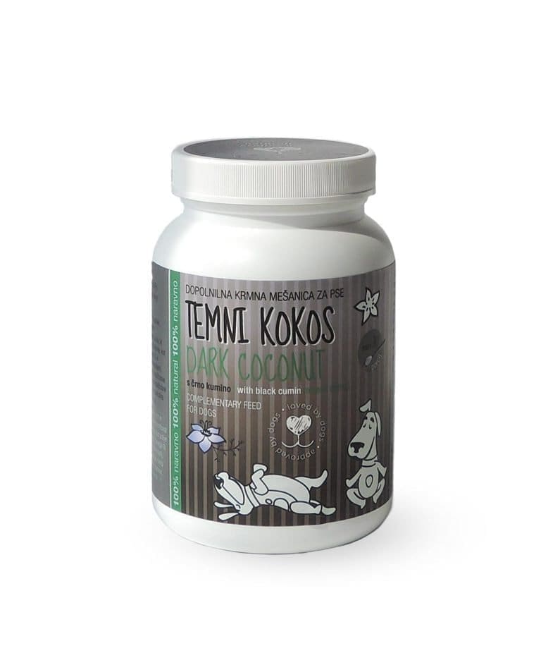 TEMNI KOKOS