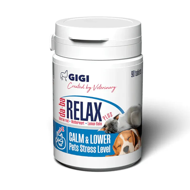 relax gigivet za pomiritev