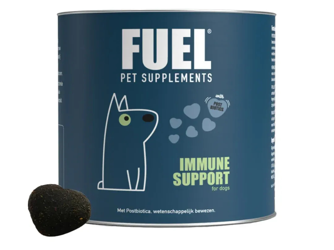 fuel probiotik