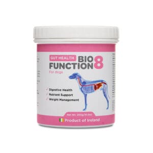 BioFunction8 – za pomiritev črevesja in zdravo prebavo