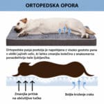 ortopedsko lezisce za psa-urejeno