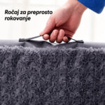 ročaj pasja postelja-urejeno